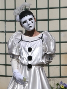 carnaval venitien